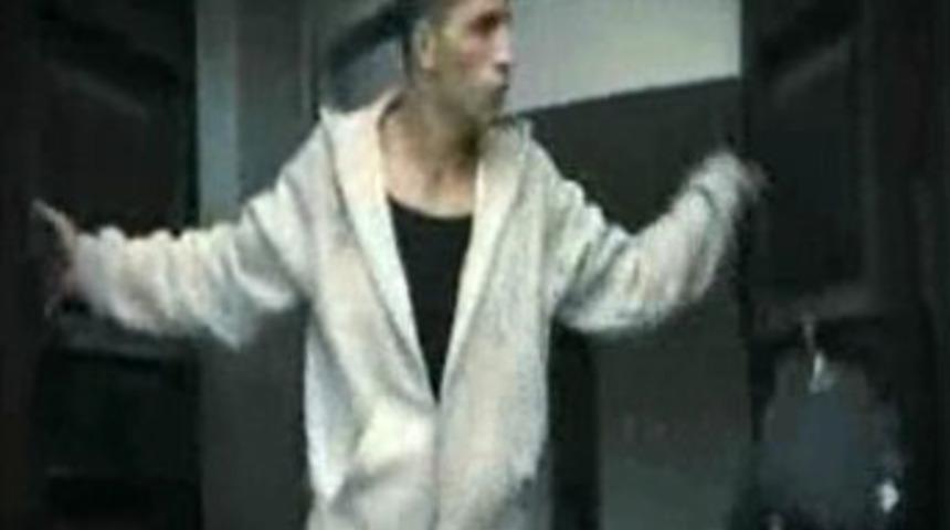 B&ouml;yle de banka soygunu olur mu?