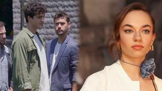 Kendi Düşen Ağlamaz saat kaçta başlıyor? Kendi Düşen Ağlamaz hangi kanalda, bu akşam var mı? TRT1 yayın akışı