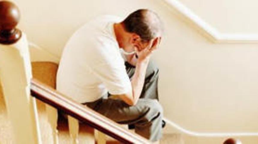 Erkeklerde kalpten &ccedil;ok fel&ccedil; g&ouml;r&uuml;l&uuml;yor