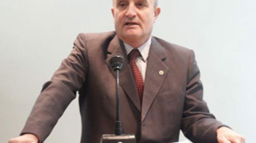 Nusret Aras hakkında soruşturma