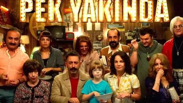 Pek Yakında film konusu nedir, oyuncuları kimler? Pek Yakında filmi nerede çekildi? Cem Yılmaz'dan kahkaha tufanı!