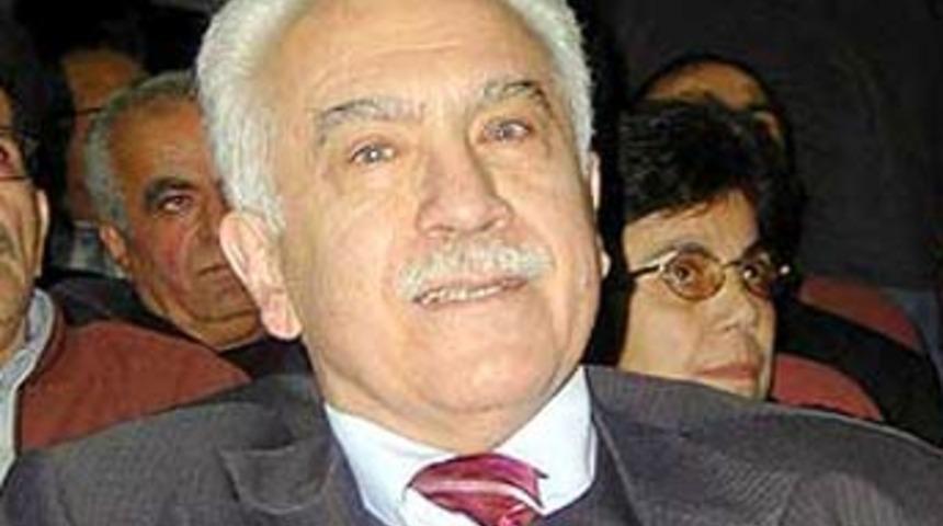 "&Ouml;calan artık İmralı'da değil, Meclis'te"