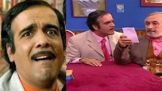 Cennet Mahallesi'nin dolandırıcı Rıza'sıydı! Levent Tülek son haliyle görenleri şaşırttı: Yıllar acımamış