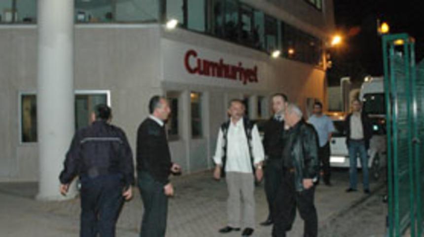 Saniye saniye bombalı saldırı