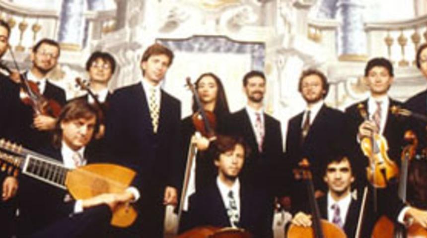 İstanbul ''m&uuml;ziği'' bekliyor