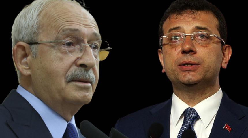 CHP kulisleri bunu konuşuyor! İmamoğlu aday olmazsa yerine gelecek isim...