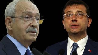 CHP kulisleri bunu konuşuyor! İmamoğlu aday olmazsa yerine gelecek isim...