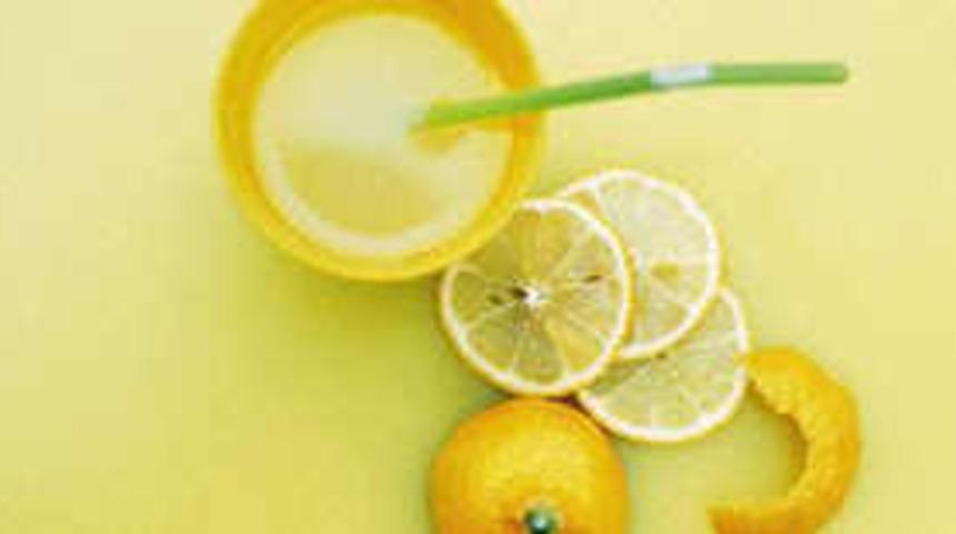 Bağışıklık sistemine C vitamini