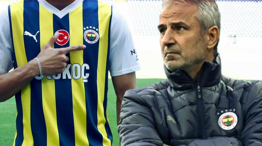 Son dakika! Fenerbahçe'den KAP açıklaması geldi! Sarı-Lacivertliler Brezilyalı savunmacı Rodrigo Becao ile 5 yıllık sözleşme imzaladı