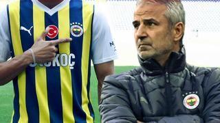 Son dakika! Fenerbahçe'den KAP açıklaması geldi! Sarı-Lacivertliler Brezilyalı savunmacı Rodrigo Becao ile 5 yıllık sözleşme imzaladı