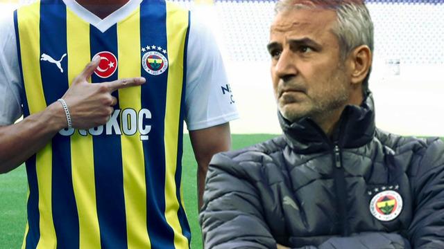 Son dakika! Fenerbahçe'den KAP açıklaması geldi! Sarı-Lacivertliler Brezilyalı savunmacı Rodrigo Becao ile 5 yıllık sözleşme imzaladı