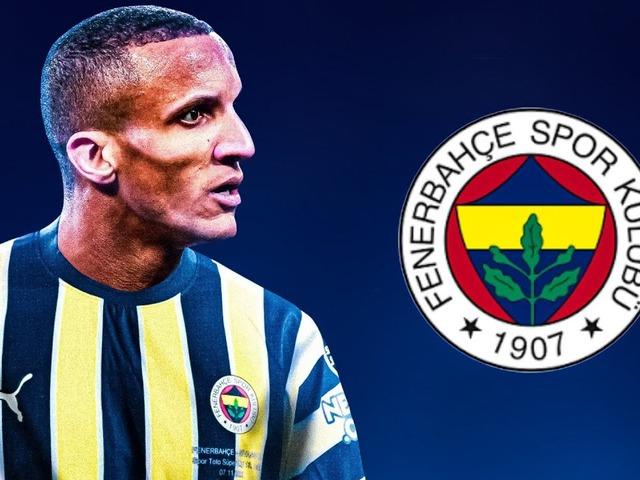 Fenerbahçe'nin yeni transferi Rodrigo Becao kimdir, kaç yaşında, hangi takımlarda oynadı? Rodrigo Becao instagram hesabı ne? İşte hayatı