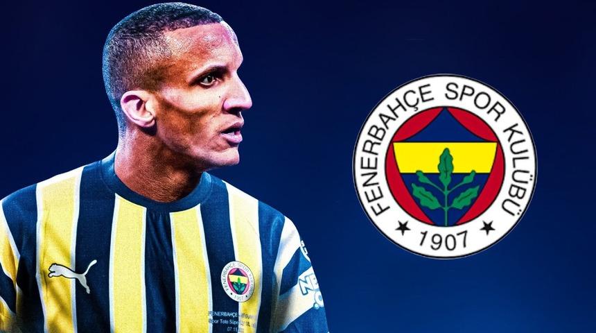 Fenerbahçe'nin yeni transferi Rodrigo Becao kimdir, kaç yaşında, hangi takımlarda oynadı? Rodrigo Becao instagram hesabı ne? İşte hayatı