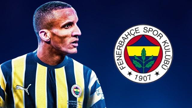 Fenerbahçe'nin yeni transferi Rodrigo Becao kimdir, kaç yaşında, hangi takımlarda oynadı? Rodrigo Becao instagram hesabı ne? İşte hayatı