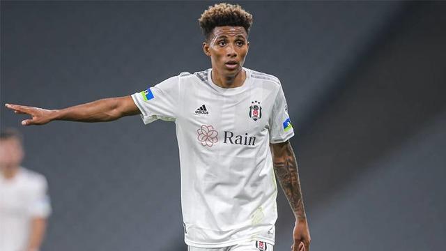 Süper Lig ekibinden Gedson Fernandes için çift haneli transfer teklifi! 640xauto