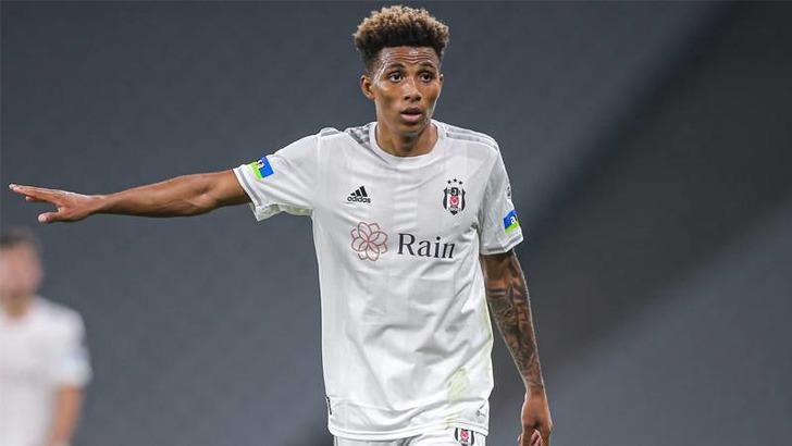 Geleceği merak ediliyordu! Gedson Fernandes'ten transfer itirafı... Lazio sorusuna böyle cevap verdi! G2