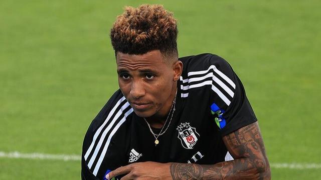 Geleceği merak ediliyordu! Gedson Fernandes'ten transfer itirafı... Lazio sorusuna böyle cevap verdi!