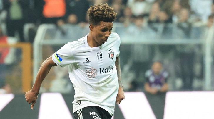 Geleceği merak ediliyordu! Gedson Fernandes'ten transfer itirafı... Lazio sorusuna böyle cevap verdi! G4