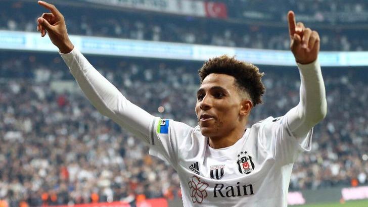 Geleceği merak ediliyordu! Gedson Fernandes'ten transfer itirafı... Lazio sorusuna böyle cevap verdi! G5