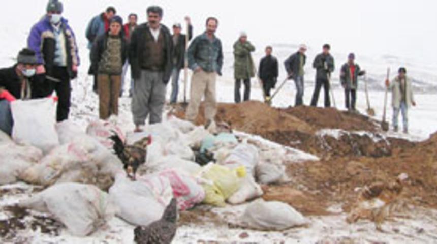 ''Ulusal Koordinasyon Merkezi'' kuruldu