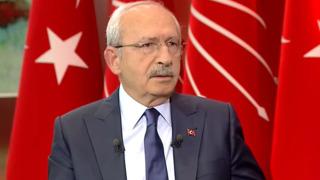Son dakika: Kemal Kılıçdaroğlu'ndan CHP'deki Zoom toplantısıyla ilgili ilk açıklama: Etik olarak rahatsız edici