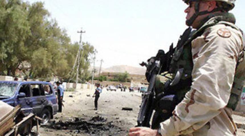 ''ABD Irak stratejisinde değişiklik yapacak"