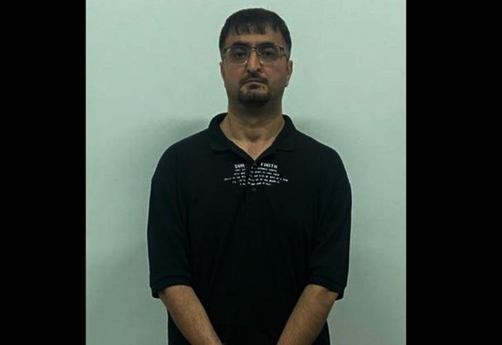 Son dakika: FETÖ'nün sözde "İstanbul Bölge İmamı" yakalandı