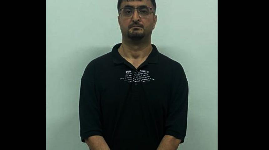 Son dakika: FETÖ'nün sözde "İstanbul Bölge İmamı" yakalandı