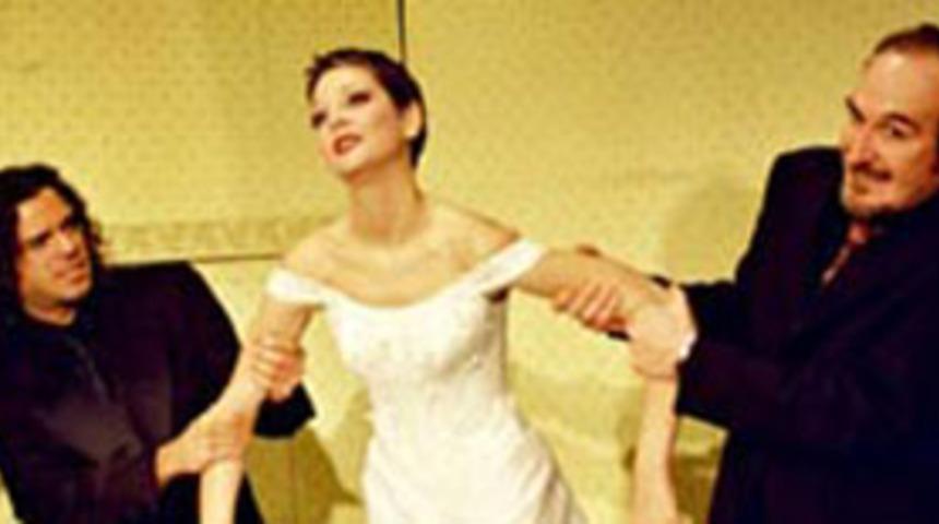 'Vajina Monologları' L&uuml;bnan'da