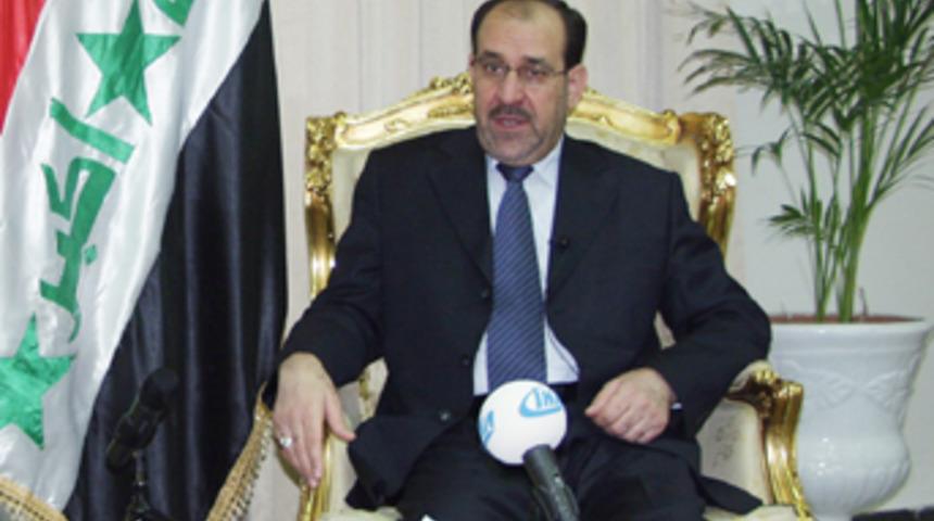 Maliki: "ABD beni devirmez"