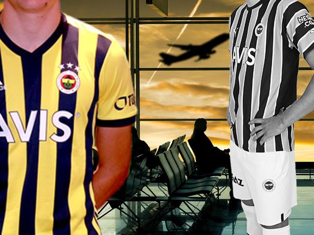 Fenerbahçe'den Atilla Szalai paylaşımı! "Ayrılması için izin verdik" Çılgın bonservis geliri...