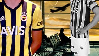 Fenerbahçe'den Atilla Szalai paylaşımı! Ayrılması için izin verdik Çılgın bonservis geliri...