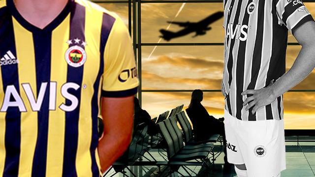 Fenerbahçe'den Atilla Szalai paylaşımı! Ayrılması için izin verdik Çılgın bonservis geliri...