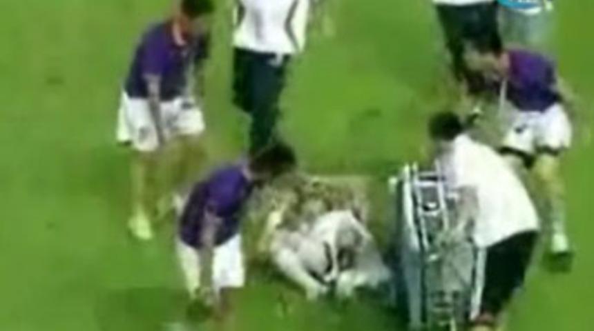 Japon usul&uuml; hasta taşıma