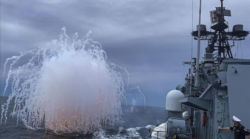 Beyaz Saray'dan dikkat çeken Karadeniz açıklaması: Rusya sivil gemilere saldırabilir 