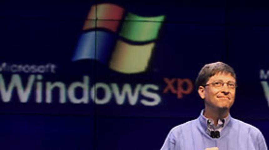 Bill Gates 30 Ocak'ta İstanbul'da