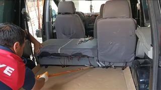 Piknik dönüşü fark ettiler, şok yaşadılar! Bize zehirli olduğunu söylediler