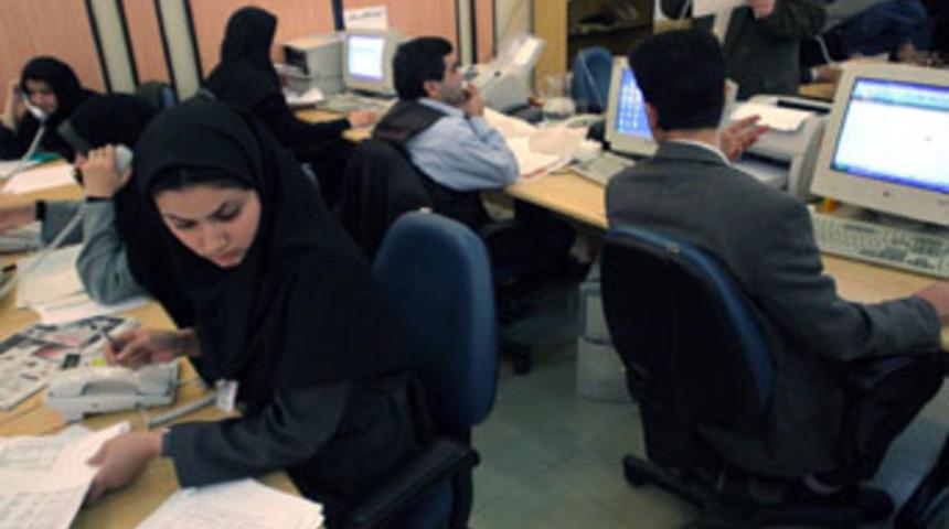 İran, ABD'nin su&ccedil;lamalarını reddetti