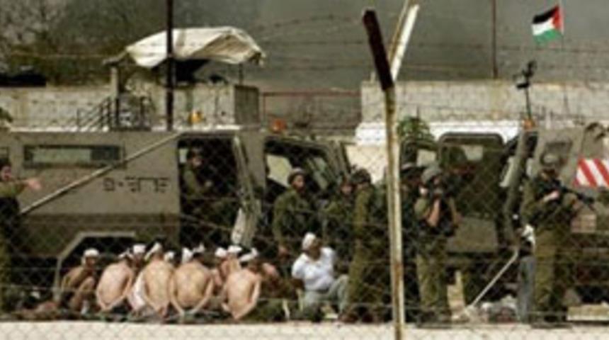 İsrail: "Yargılama &ouml;n&uuml;nde engel yok"
