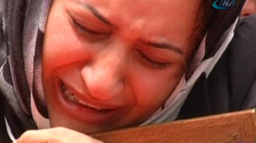 Bir oğul PKK'ya bir oğul trafiğe kurban