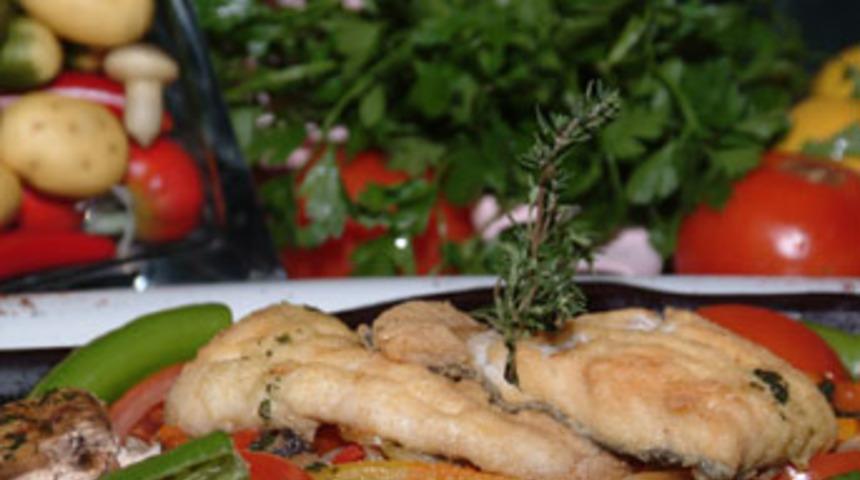 Kalp hastalarına balık tavsiyesi