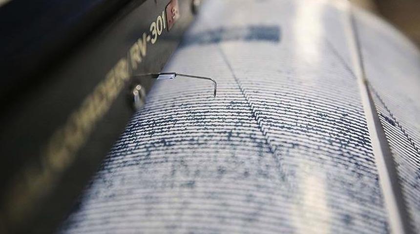 SON DAKİKA: Kahramanmaraş'ta deprem! (AFAD-Kandilli son depremler)