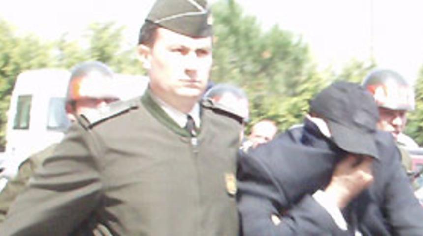 Y&uuml;zbaşının 41 yıl hapsi istendi