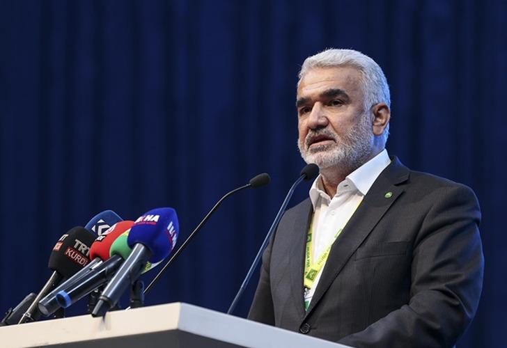 Zekeriya Yapıcıoğlu'ndan gündem olacak sözler! 'Karma eğitim dayatmasından vazgeçilmelidir'