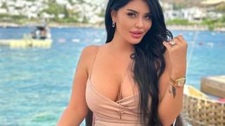 Ebru Polat aldığı klimanın parasını paylaştı! Danilo gibi dövecekler beni de...