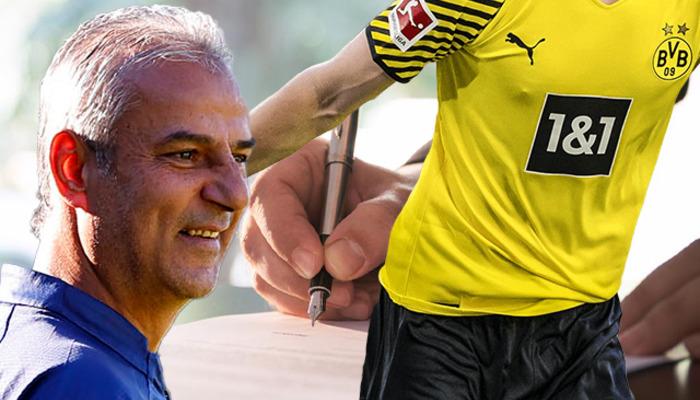 Fenerbahçe, Dortmund’un Türk yıldızlarını topluyor! Salih Özcan ve Emre Can sürprizi…Fenerbahçe
