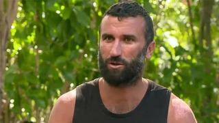 Survivor Hikmet Tuğsuz başcazgıra sopayla saldırdı! Şoke eden görüntüler sonrası paylaştı