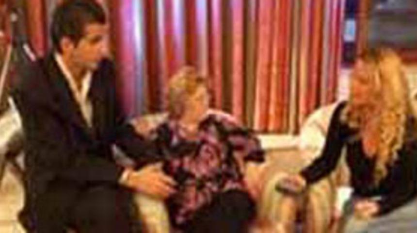 Şiddet programları sağlığı bozuyor