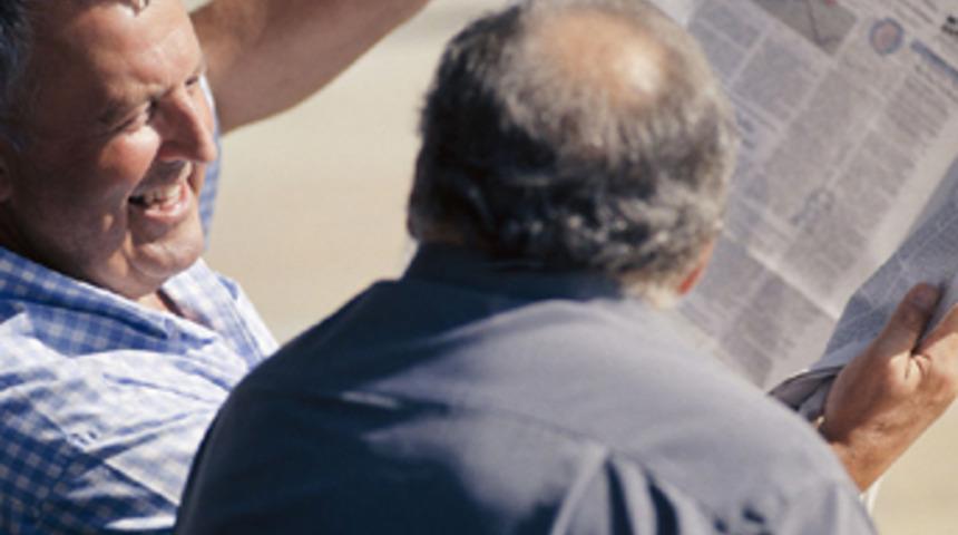 Sa&ccedil;ı d&ouml;k&uuml;lenlerin yeni umudu