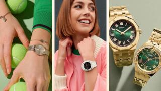 Lacoste, Fossil, Guess, Tommy Hilfiger, Armani... Dünyaca ünlü markaların saatlerinde indirim